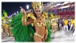 Карнавал в Рио-де-Жанейро 2018 (2) - YouTube